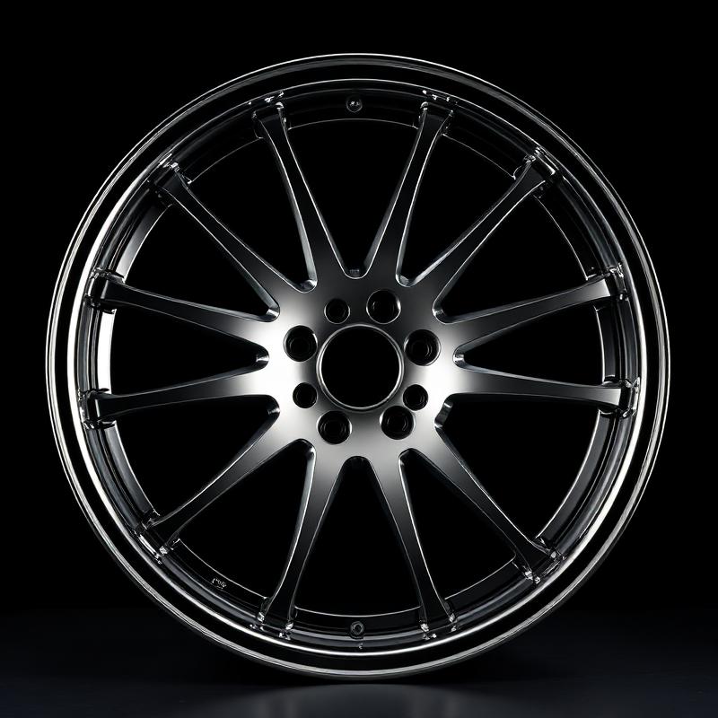 Luxury Wheels