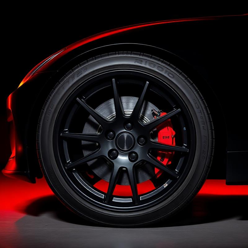 Performance Wheels